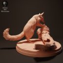 Animal Den Miniatures April Patreon 41