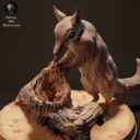 Animal Den Miniatures April Patreon 42