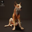 Animal Den Miniatures April Patreon 6