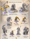 Archon Studio World Of Deuslair Kickstarter 21