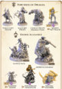 Archon Studio World Of Deuslair Kickstarter 24