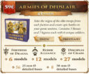 Archon Studio World Of Deuslair Kickstarter 28