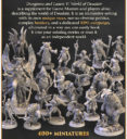 Archon Studio World Of Deuslair Kickstarter 5