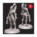 Artel „W“ Miniatures Neue Previews 01