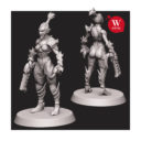 Artel „W“ Miniatures Neue Previews 02