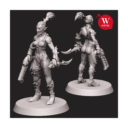 Artel „W“ Miniatures Neue Previews 03