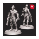 Artel „W“ Miniatures Neue Previews 04