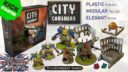 CityCrushers Kickstarter 1