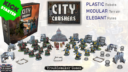 CityCrushers Kickstarter 3