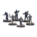 Fallout Wasteland Warfare Brotherhood Of Steel Combat Patrol 2