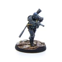 Fallout Wasteland Warfare Brotherhood Of Steel Combat Patrol 4