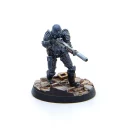 Fallout Wasteland Warfare Brotherhood Of Steel Combat Patrol 5