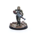 Fallout Wasteland Warfare Brotherhood Of Steel Combat Patrol 6