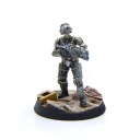 Fallout Wasteland Warfare Brotherhood Of Steel Combat Patrol 7