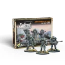 Fallout Wasteland Warfare Brotherhood Of Steel Heavy Armor (T45) 1