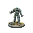 Fallout Wasteland Warfare Brotherhood Of Steel Heavy Armor (T45) 3