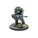 Fallout Wasteland Warfare Brotherhood Of Steel Heavy Armor (T45) 5