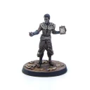 Fallout Wasteland Warfare Rosa Meitner (Promo) 2