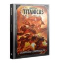 GW Adeptus Titanicus Campaign Compendium (Englisch) 1