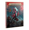 GW Age Of Sigmar, Horus Heresy Und Herr Der Ringe 01