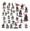 GW Age Of Sigmar, Horus Heresy Und Herr Der Ringe 15