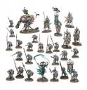 GW Age Of Sigmar, Horus Heresy Und Herr Der Ringe 24