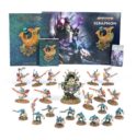 GW Armeeset Der Seraphon 1