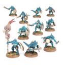 GW Armeeset Der Seraphon 2