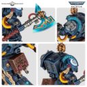 GW Warhammer 40K Previews 02