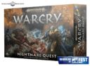 Games Workshop Pious Heroes And Deluded Cannibals Come To Blows Over Mismatching Chivalric Codes In Warcry 1