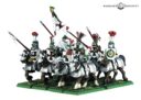 Games Workshop The Courageous Cities Of Sigmar Cavaliers Charge Forth To Reclaim The Realms 4