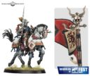 Games Workshop The Courageous Cities Of Sigmar Cavaliers Charge Forth To Reclaim The Realms 5