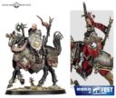 Games Workshop The Courageous Cities Of Sigmar Cavaliers Charge Forth To Reclaim The Realms 6