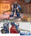 Games Workshop The Space Marines Of Leviathan Can The 1st Company Hold Back The Horde 1