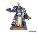 Games Workshop The Space Marines Of Leviathan Can The 1st Company Hold Back The Horde 10