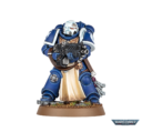 Games Workshop The Space Marines Of Leviathan Can The 1st Company Hold Back The Horde 11