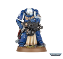 Games Workshop The Space Marines Of Leviathan Can The 1st Company Hold Back The Horde 12