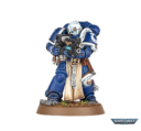 Games Workshop The Space Marines Of Leviathan Can The 1st Company Hold Back The Horde 13