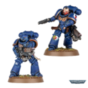 Games Workshop The Space Marines Of Leviathan Can The 1st Company Hold Back The Horde 15