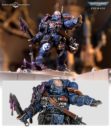 Games Workshop The Space Marines Of Leviathan Can The 1st Company Hold Back The Horde 3