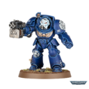 Games Workshop The Space Marines Of Leviathan Can The 1st Company Hold Back The Horde 6