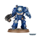 Games Workshop The Space Marines Of Leviathan Can The 1st Company Hold Back The Horde 7