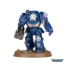 Games Workshop The Space Marines Of Leviathan Can The 1st Company Hold Back The Horde 8