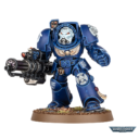 Games Workshop The Space Marines Of Leviathan Can The 1st Company Hold Back The Horde 9