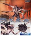 Games Workshop The Tyranids Of Leviathan Shred The Galaxy With Claws, Spines, And Really Big Brains 1