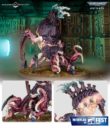 Games Workshop The Tyranids Of Leviathan Shred The Galaxy With Claws, Spines, And Really Big Brains 20