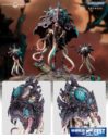 Games Workshop The Tyranids Of Leviathan Shred The Galaxy With Claws, Spines, And Really Big Brains 3