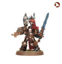 Games Workshop Abaddon Der Vernichter – Klassisch