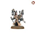 Games Workshop Fabius Gallus – Klassisch