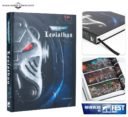 Games Workshop Warhammer 40.000 Leviathan – Was Ist Drin? 1